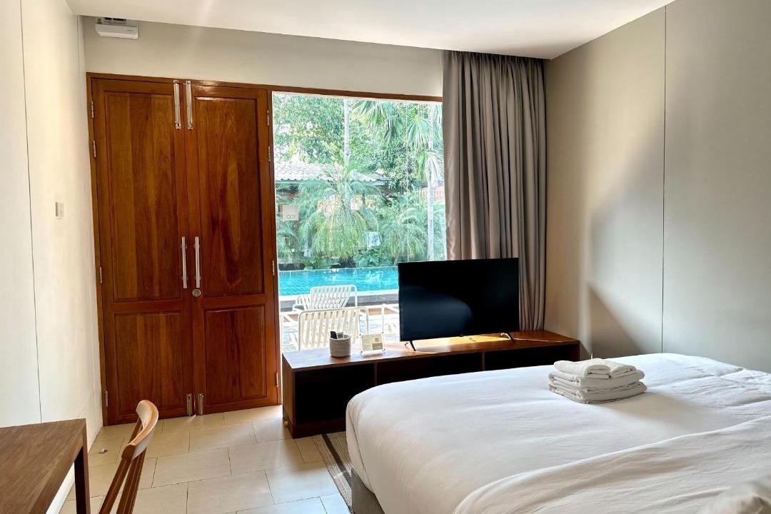 Chim Phli Hotel | SUNKISS
