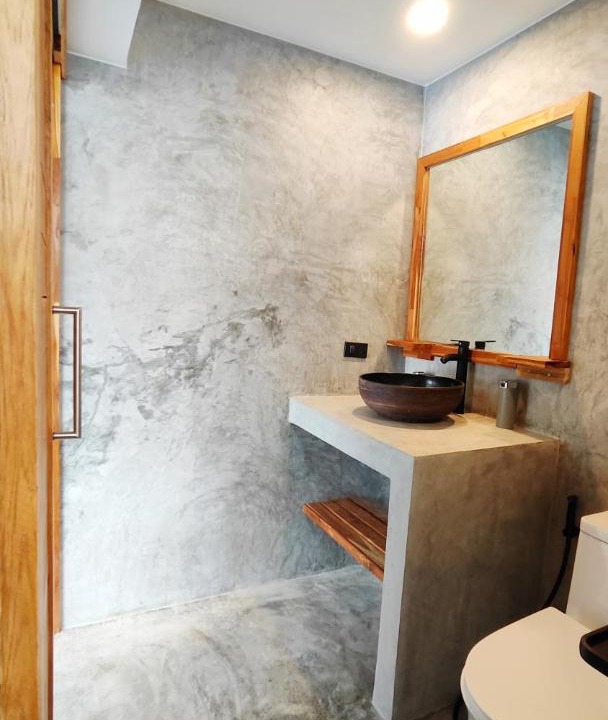 Bophut House | Big leaf villa kohsamui