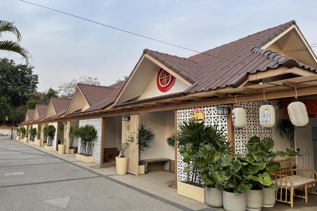 Ban Thum Resort | BB house & resort