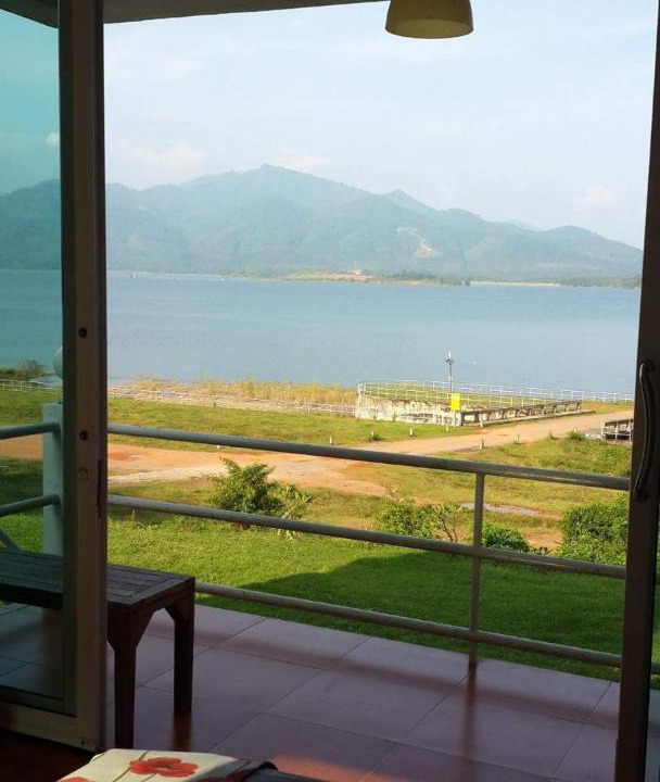Huai Prik Resort | Chomdao Baan Manisa