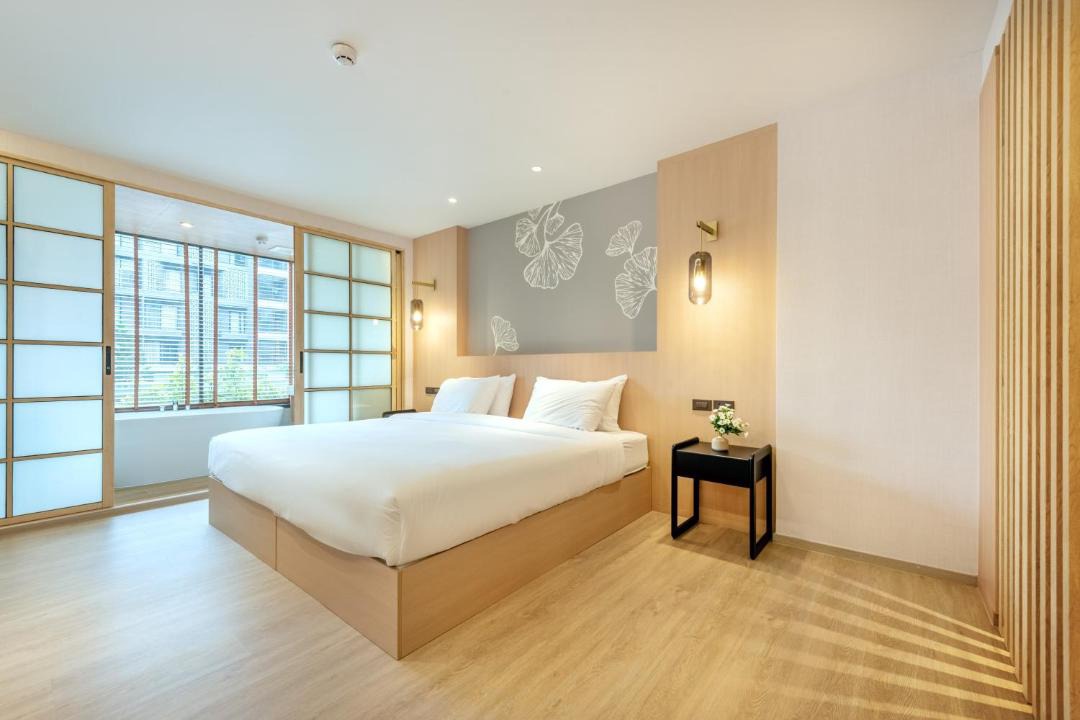 Salaya Hotel | Salaya One Hotel & Service Apartment