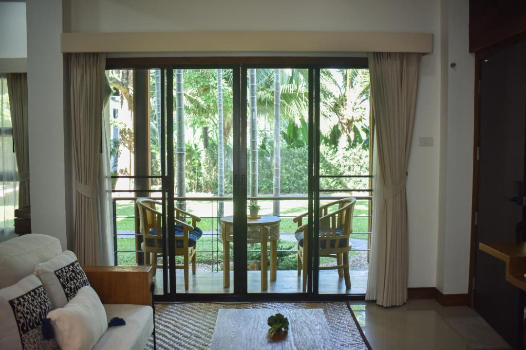 San Pa Thong House | Tai Resort