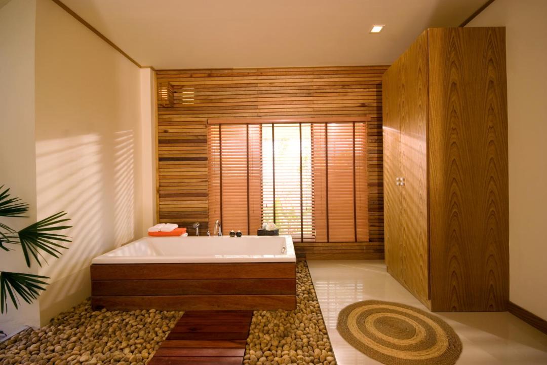 Talingchan Resort | Nantra de Deluxe