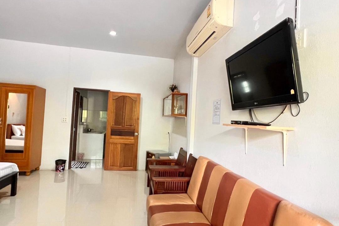 Khlong Thom Resort | พิณทอง รีสอร์ท