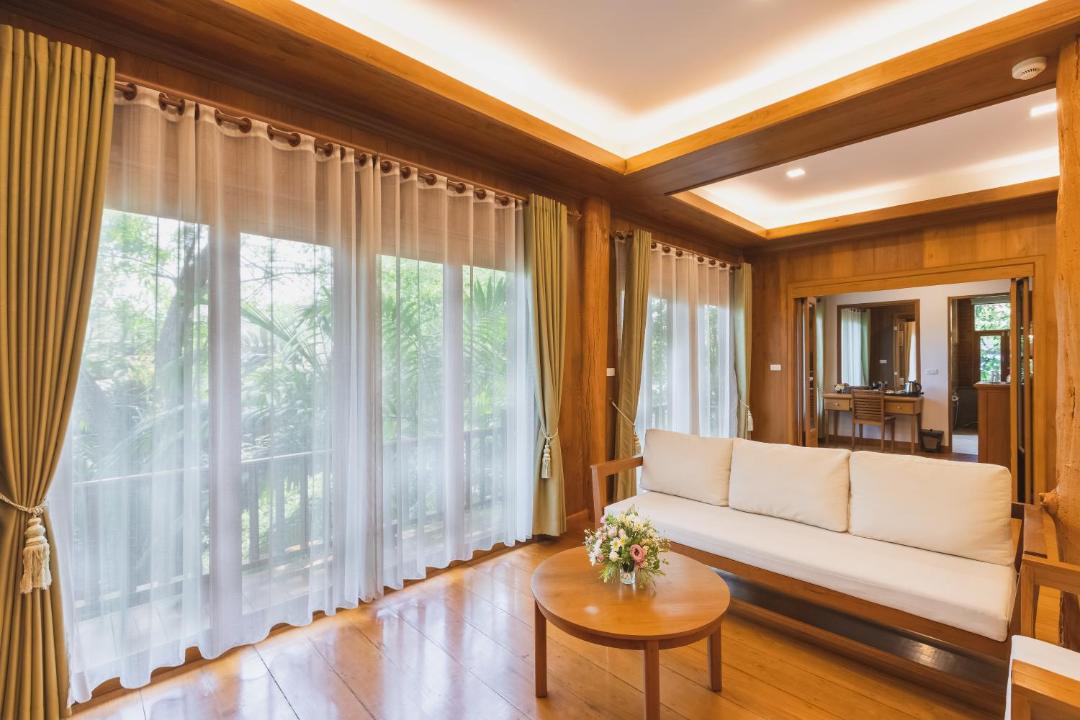 Tak Resort | Vanasin Residence