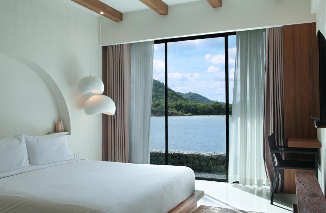 Ratchaburi Resort | Inlaya Ratchaburi