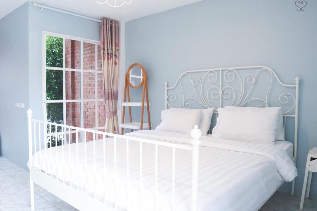 Hua Wiang Hotel | ณ บ้านแม่ รีสอร์ท