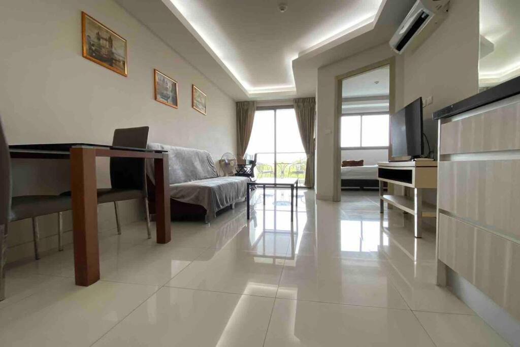 South Pattaya Apartment | Laguna Beach Resort 1 by BPS
