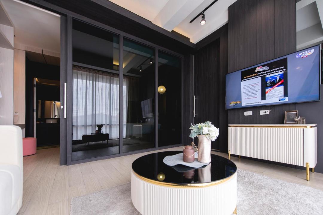 Nai Mueang Apartment | Qlosest Hotel