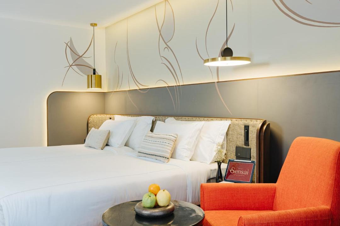 Nimman Hotel | Hotel Sensai Nimman Chiang Mai - Adults Only