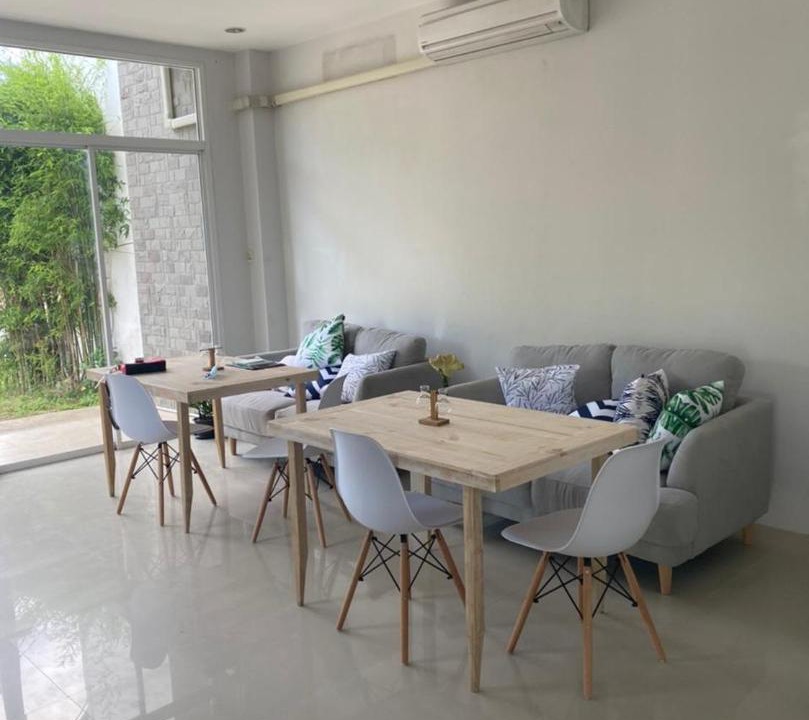 Nai Harn Apartment | The CHU cafe/guesthouse
