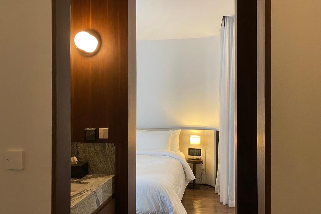 Nimman Hotel | The Sayla hotel(Baan Sayla)