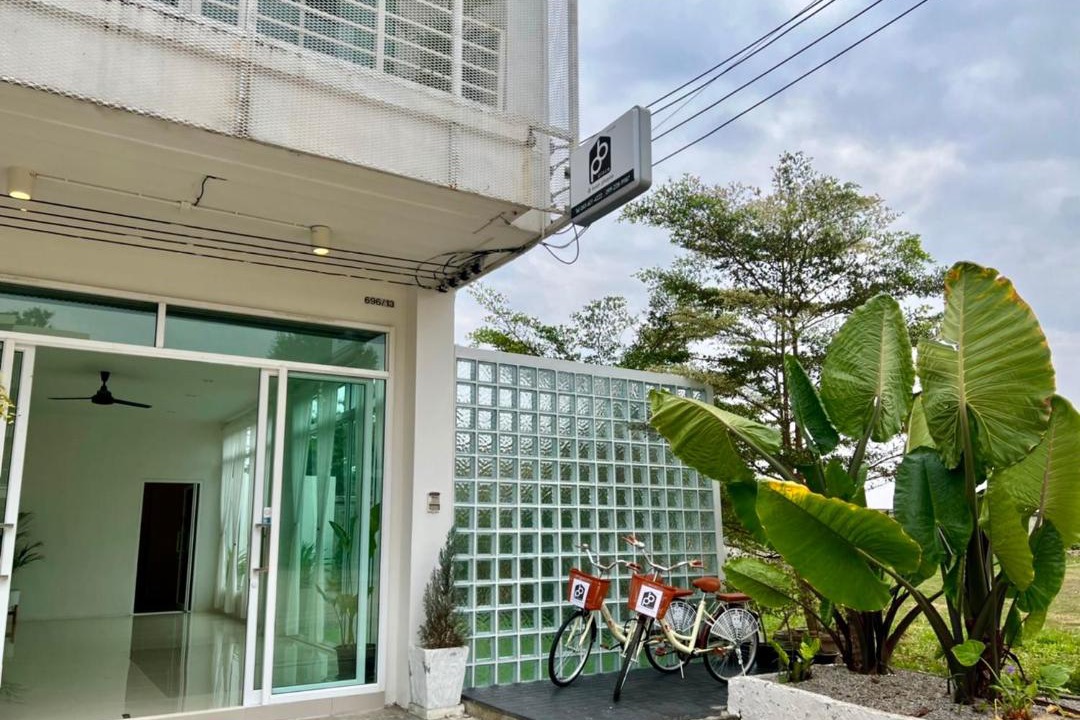 Phayao Hotel | PB Place @ Kwan Payao