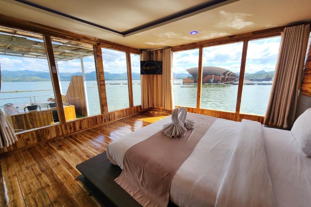 Tha Kradan Resort | บ้านไร่ วรรณ วาลย์ รีสอร์ท
