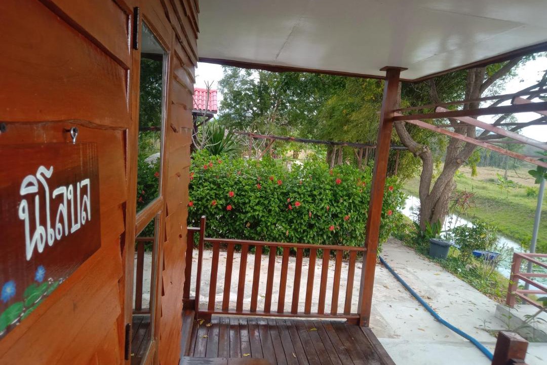 Nong Phai Bed & Breakfast | The Green Vale B&B
