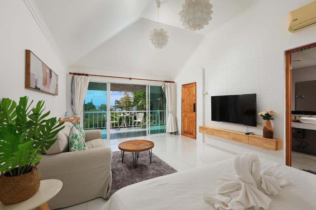 Patong Hotel | Daydream villa resort
