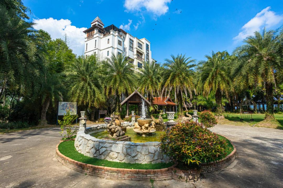 Rim Tai Resort | Jirung Health Village