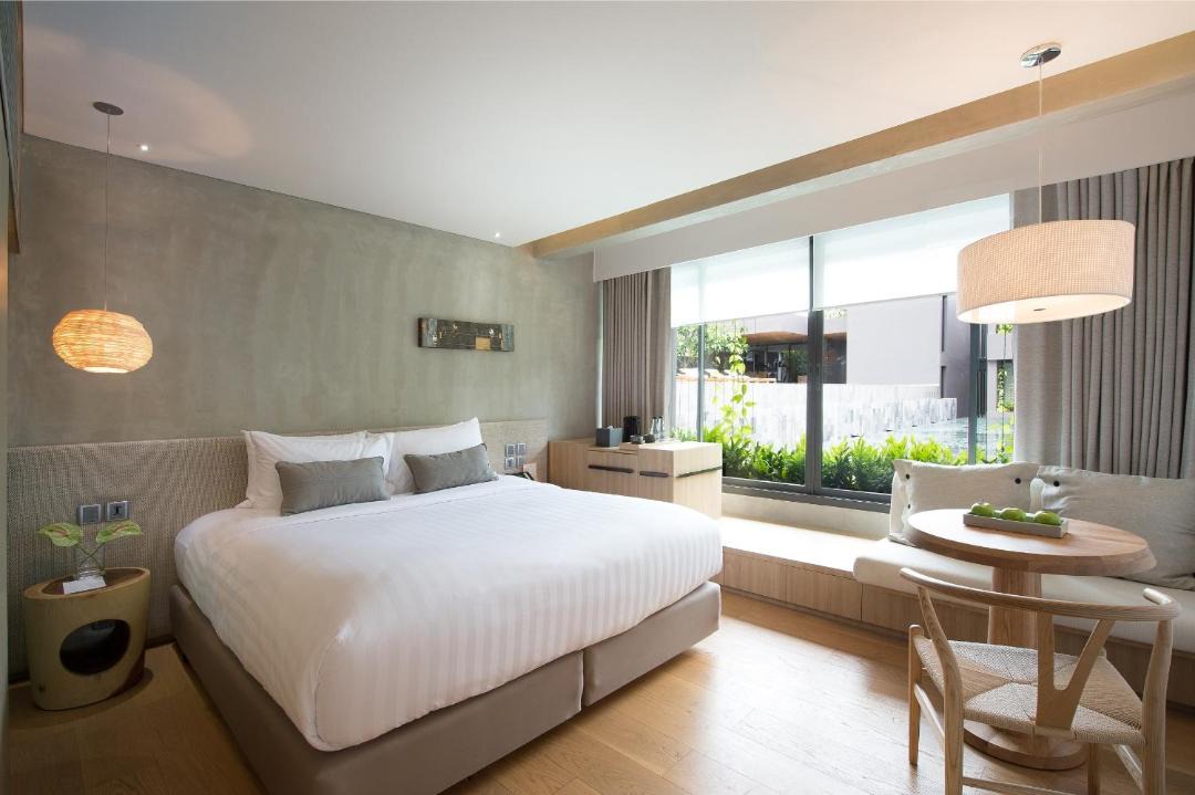 Nana Hotel | Ad Lib Hotel Bangkok