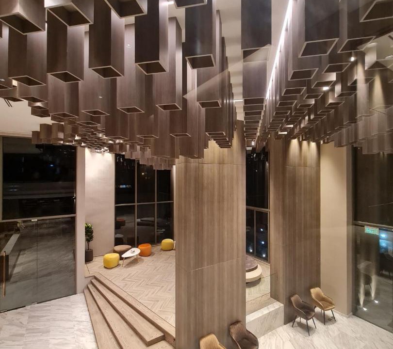 Jomtien Hotel | Fifth Pattaya Jomtien By Shiwalai Int