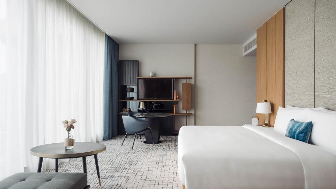 Chidlom Hotel | Kimpton Maa-Lai Bangkok by IHG