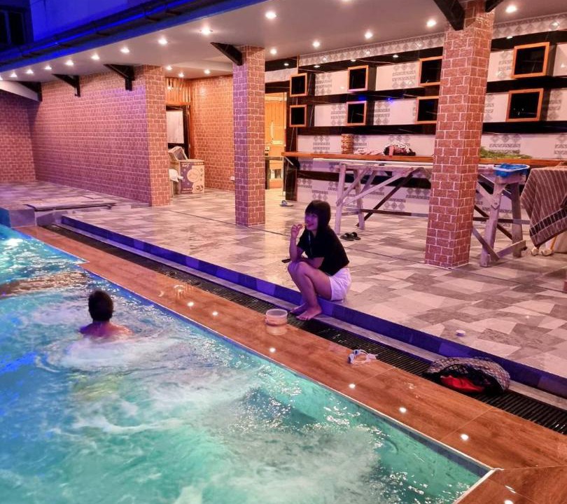 Bang Sao Thong Hotel | Grand Parazo Hotel Suvarnbhumi Airport