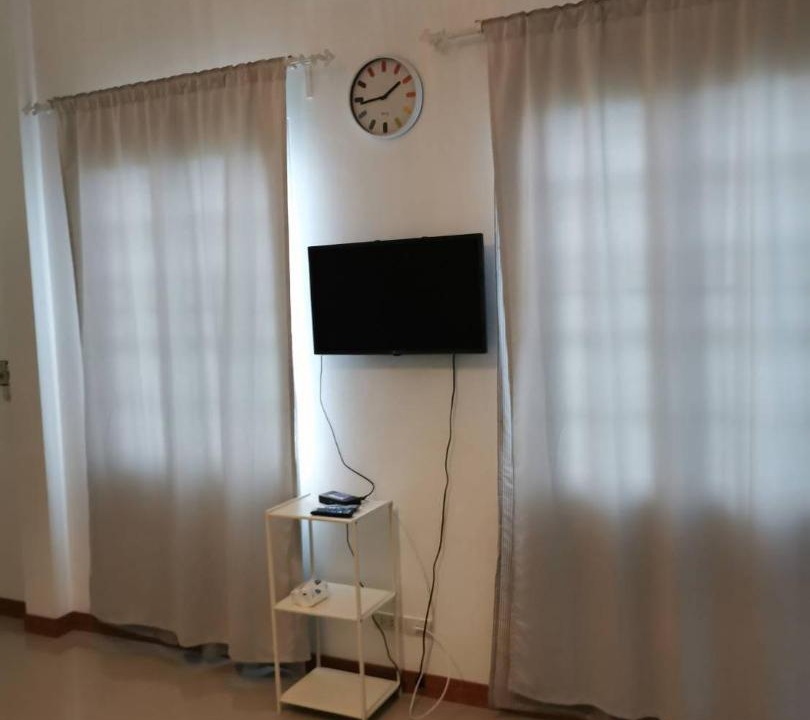 Klang Dong House | Baan Klang Khao Mountain Viewบ้านกลางเขา เมาเทนวิว