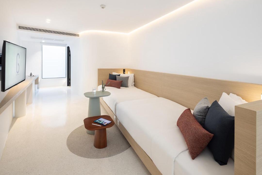 Nimman Hotel | G Nimman Chiang Mai