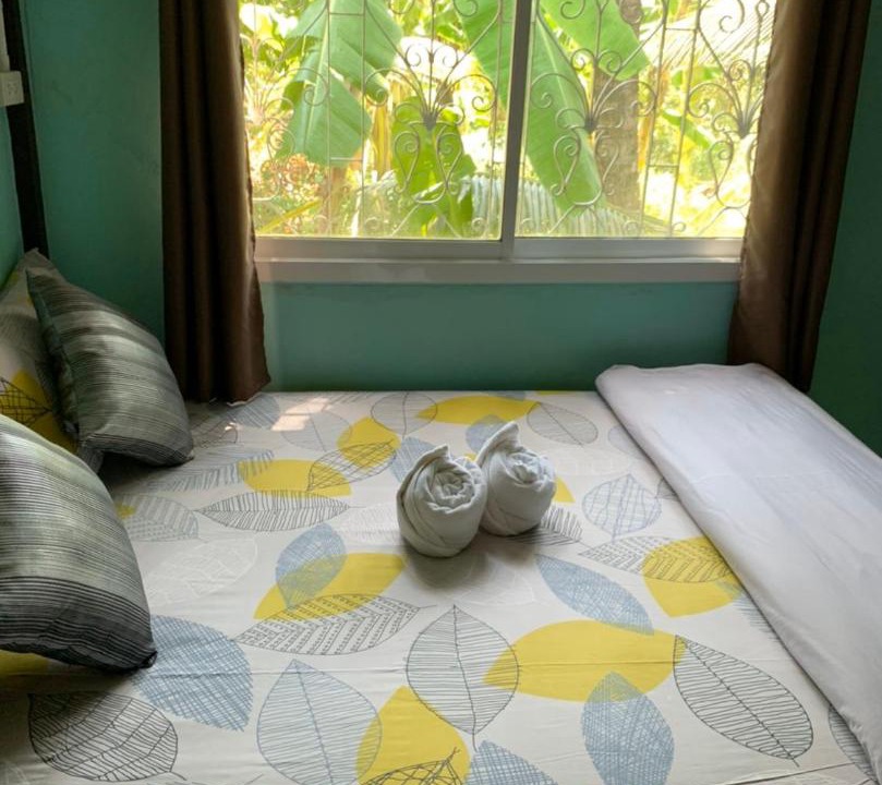 Amphawa Resort | Meephawa Resort