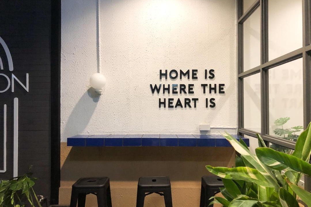 Nong Bon House | Saffron Hill Bangkok
