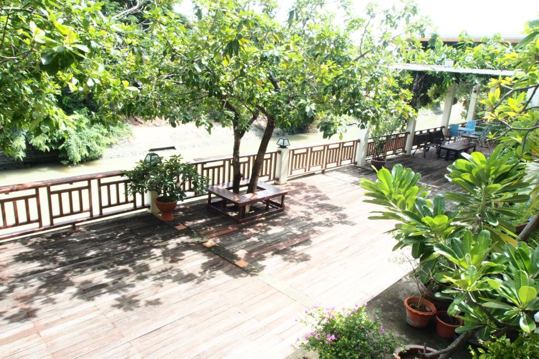 Ayutthaya House | Romyen Cafe' Homestay