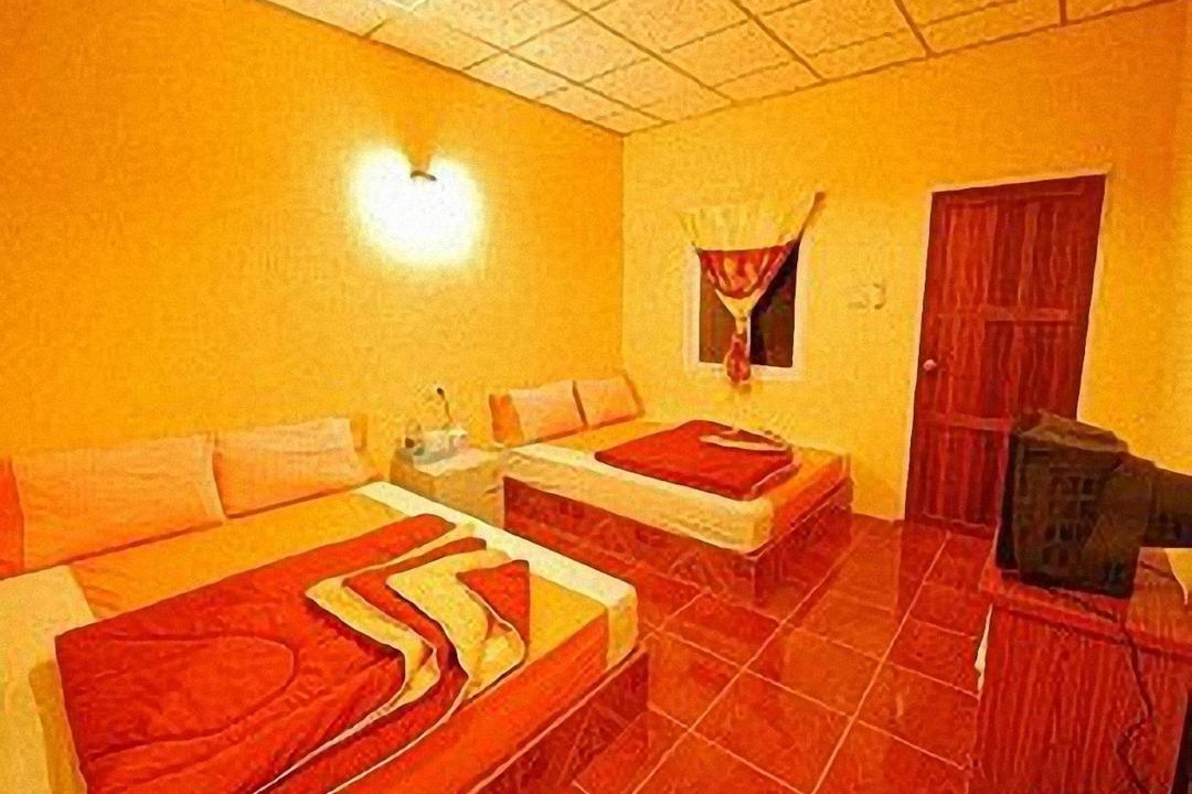 Tha Khoei Resort | Ban Tonnam Resort