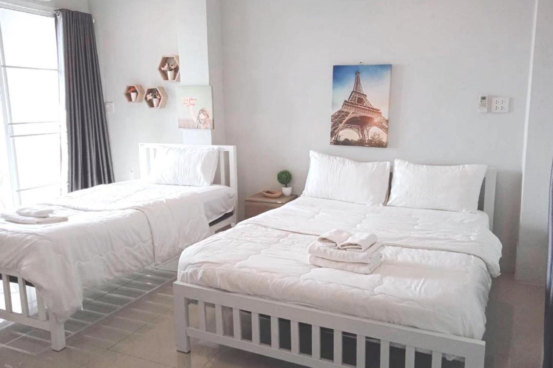 Phayakkhaphum Phisai Apartment | Lullaby Residence