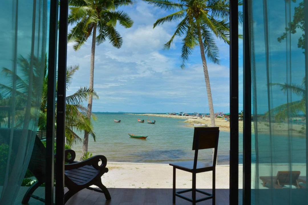 Wok Tum House | DANUP VILLA