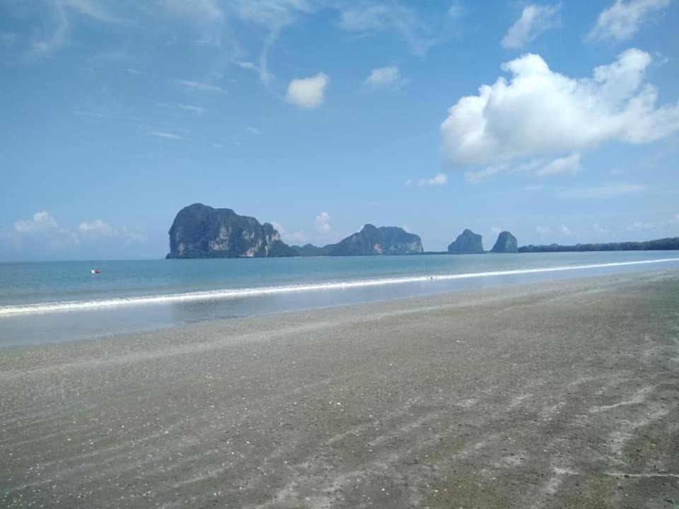 Mai Fat House | Fisherman's Hut , ขนำชาวเลโฮมสเตย์