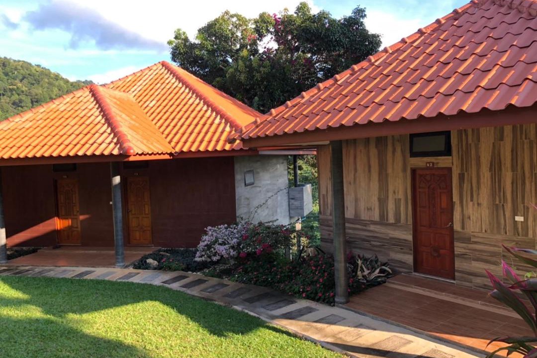 Mae Suai Resort | เลาลีฮิลล์รีสอร์ท Laulee hill resort