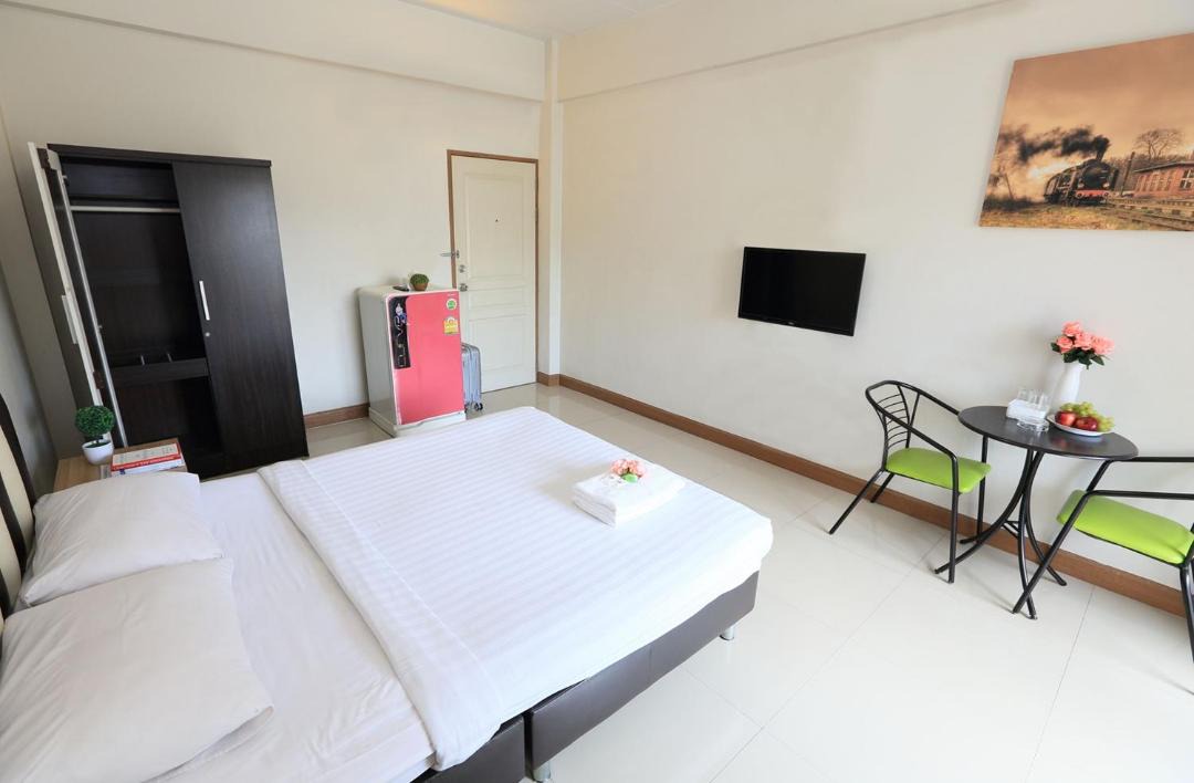 Khanna Yao Hotel | sk resort