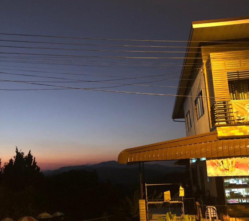Mae Fa Luang House | ดอยตุงเฮงธนาโฮมสเตย์