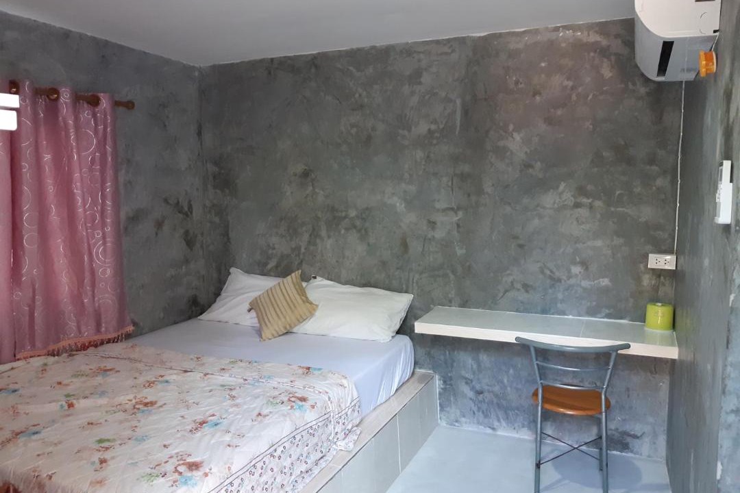 Lam Plai Mat Hotel | Greenhouse resort