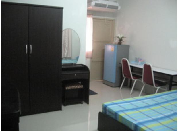 Tha Talat Hotel | บ้านสุขอารี ตรงข้าม โรงเรียนนายร้อยตำรวจ สามพราน นครปฐม
