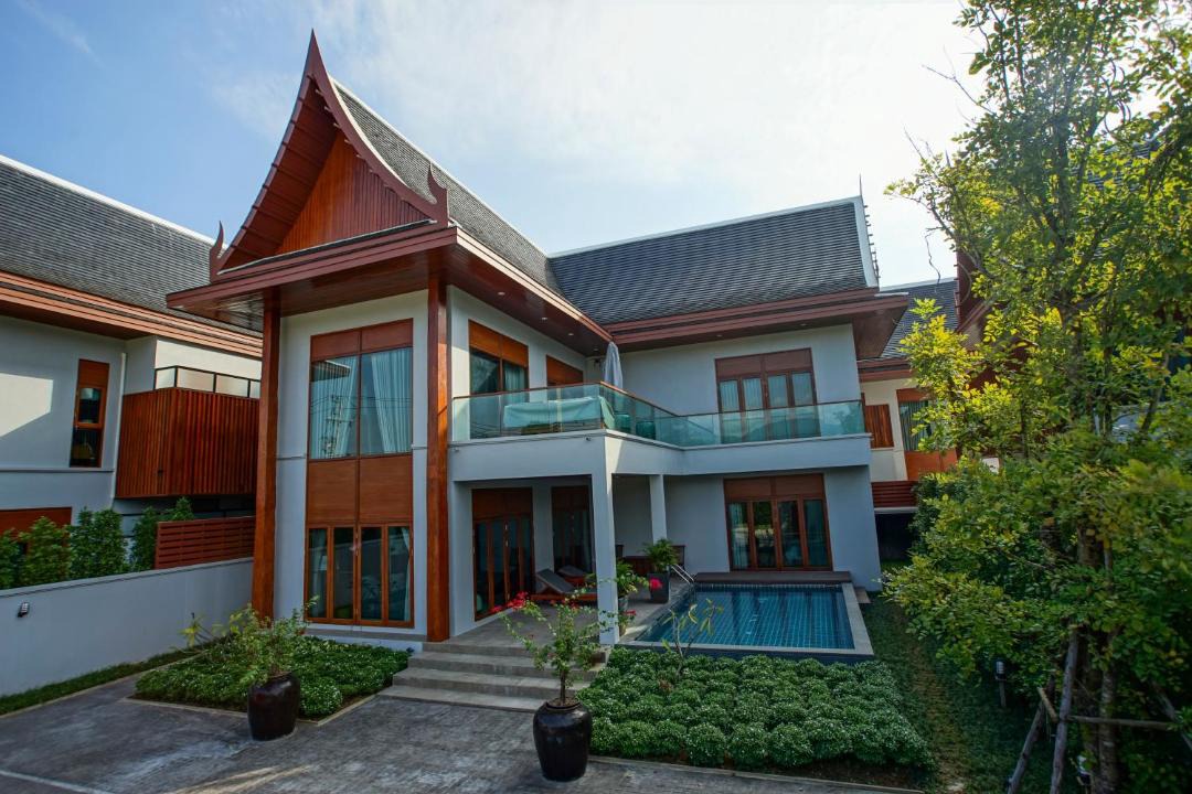 Mae Rim Villa | Mae Rim Grace