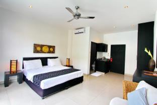Jomtien Hotel | East Suites