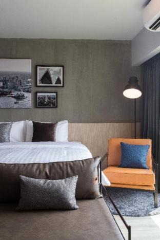 Bang Kaeo Hotel | The Journey Hotel Bangna