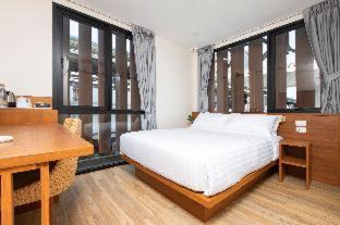 Pratunam Hotel | Sukhon Hotel - SHA Plus