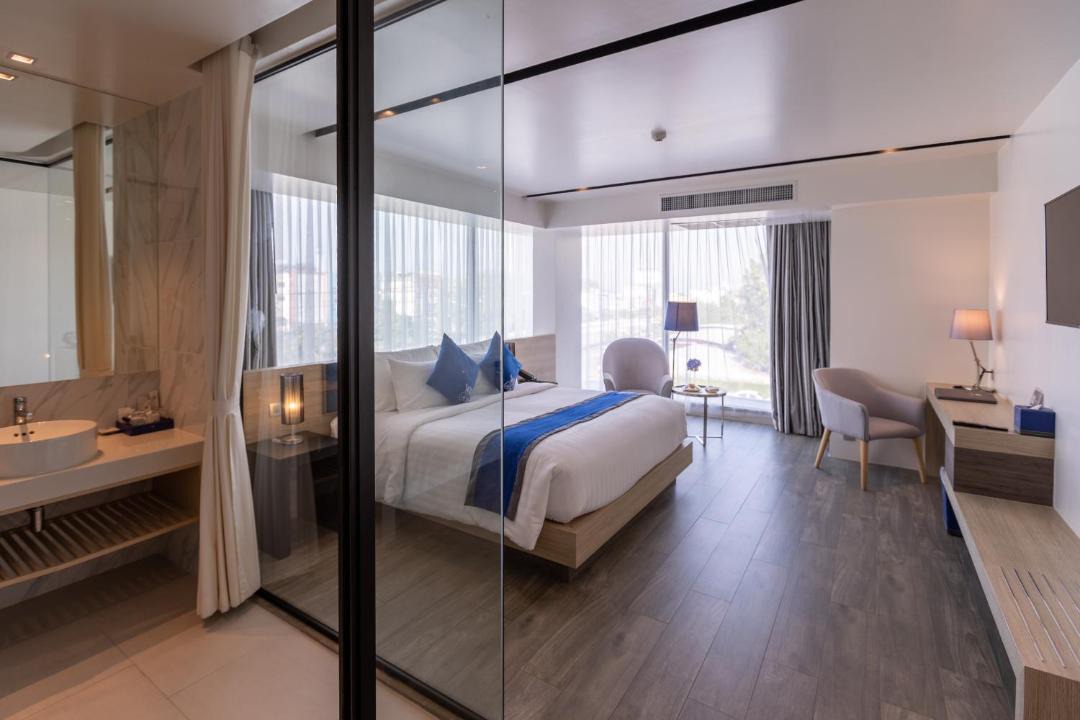 Chang Phueak Hotel | Wintree City Resort Chiang Mai