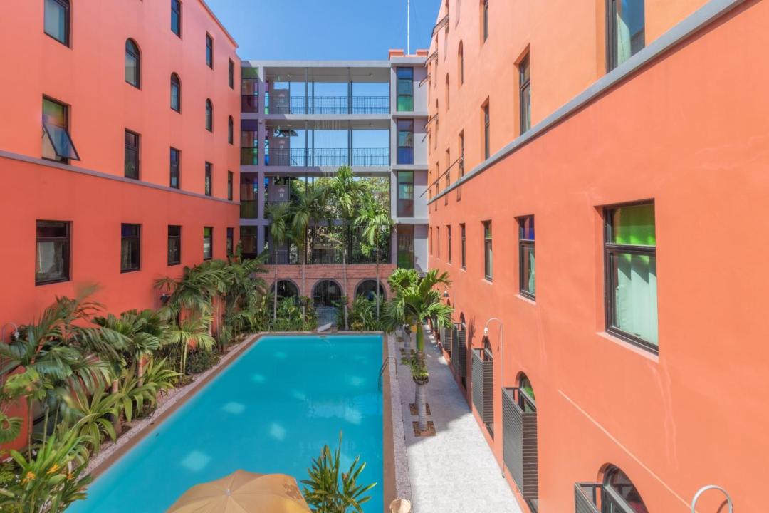 Ban Chang Lo Hotel | Baansuanprannok Hotel