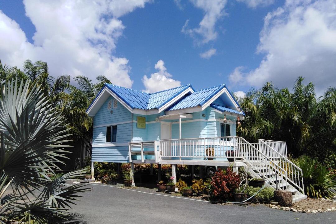 Phangnga House | Krasom Homestay