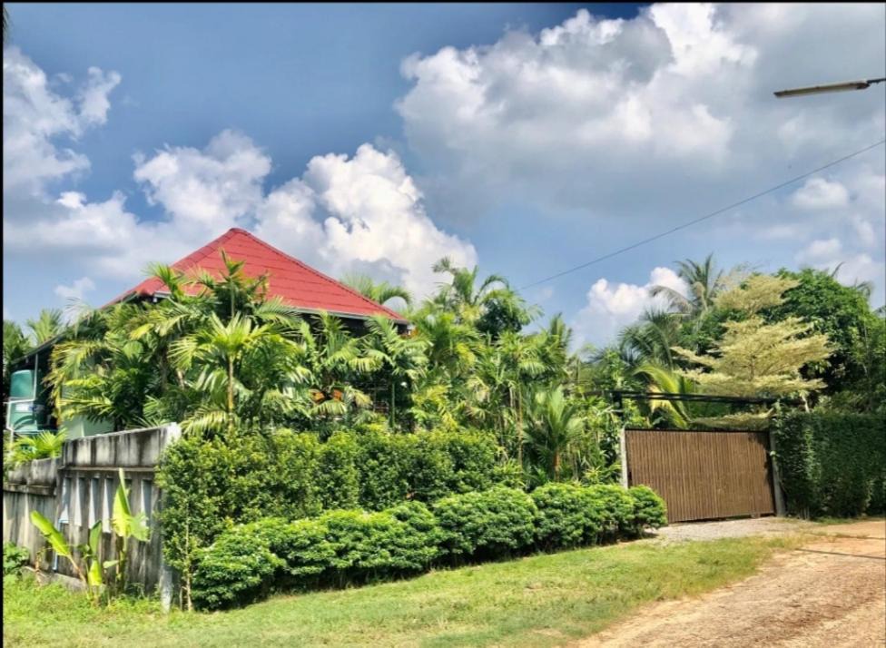 Nong Thale Villa | Knot Private Pool Garden Villa