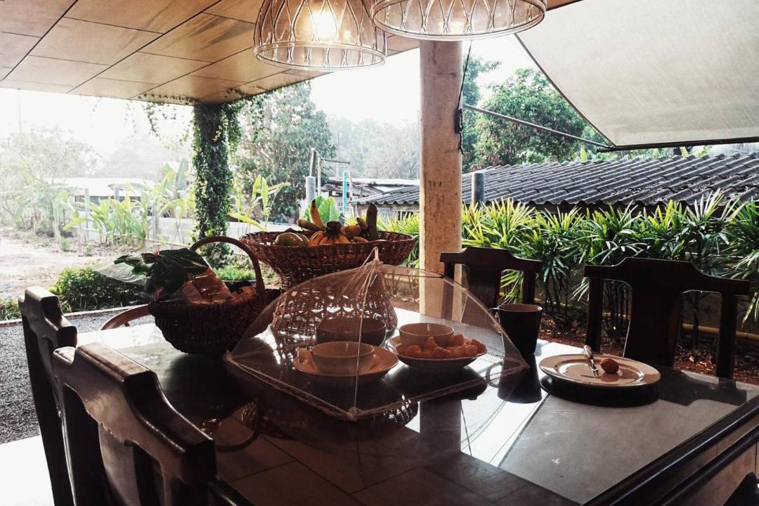 Chanthanimit House | Baan Lek Villa