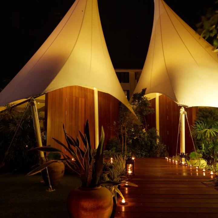 Khao Takiab Resort | Let's Sea Hua Hin Al Fresco Resort