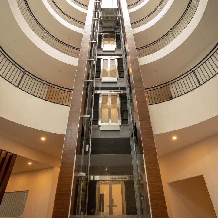 Pakse Hotel | Intouch Riverside Hotel